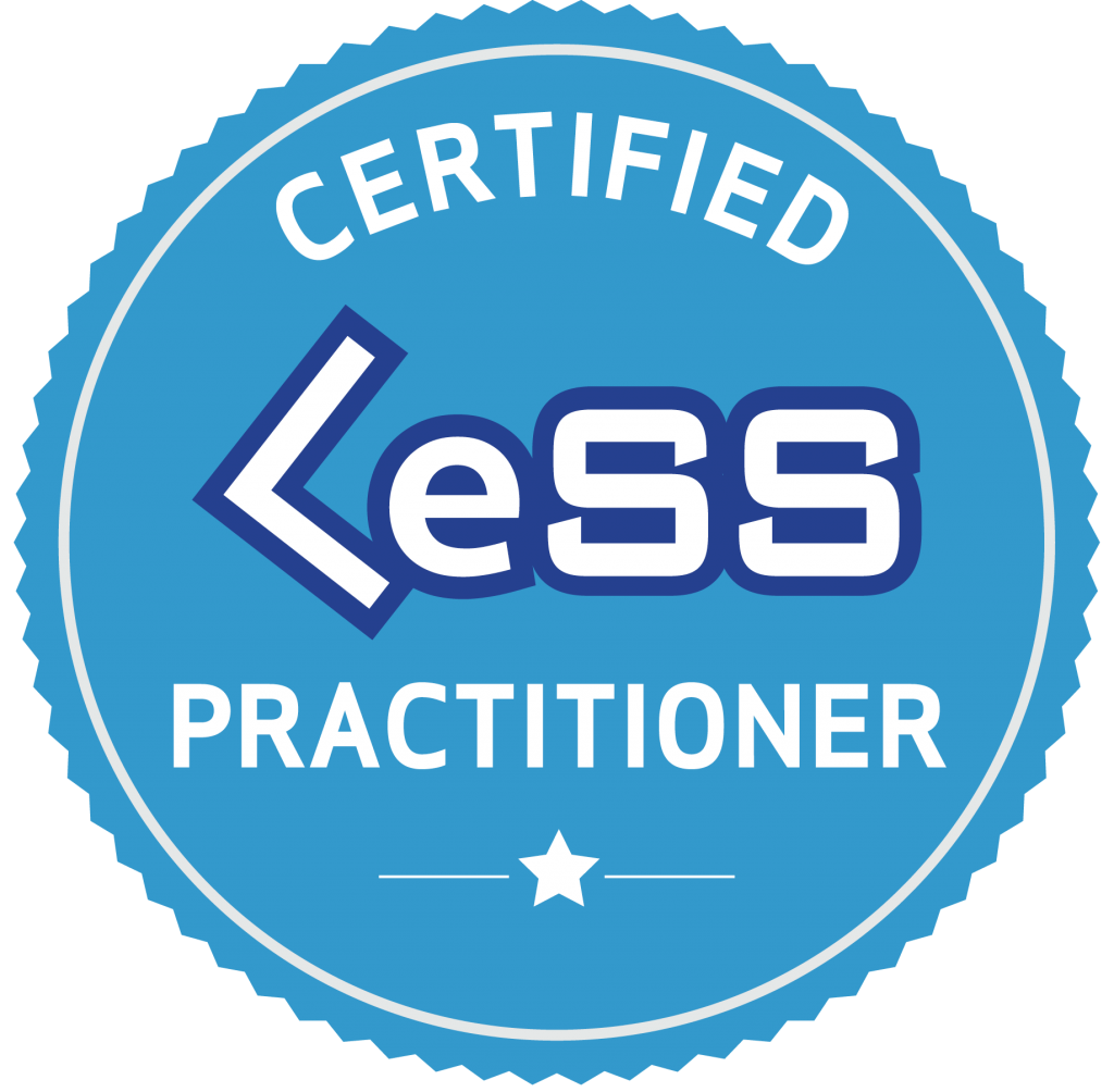 LeSS