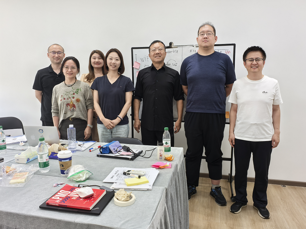 学员照片
